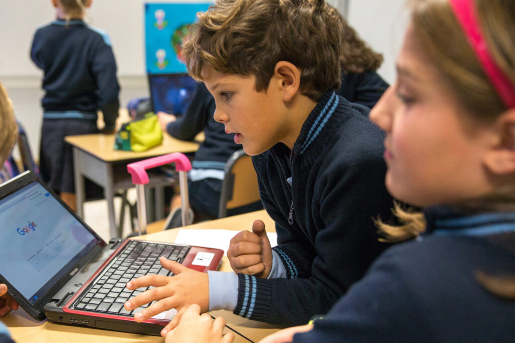 STEAM en Educación Primaria en Urdaneta